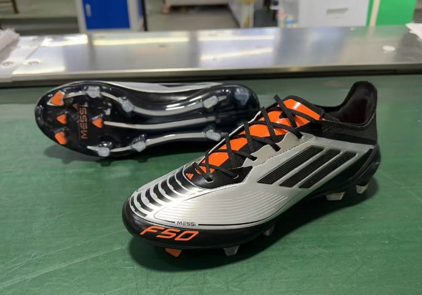 Adidas F50 Elite FG LC Teaser Size 39-45-66235502
